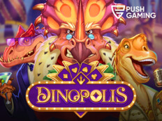 Casino bonus 5$12